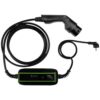 Green Cell EV PowerCable Mobiel laadstation