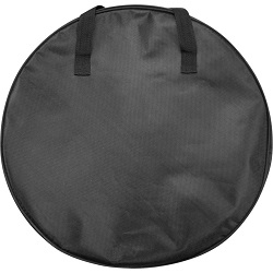 Tas voor laadkabel zwart